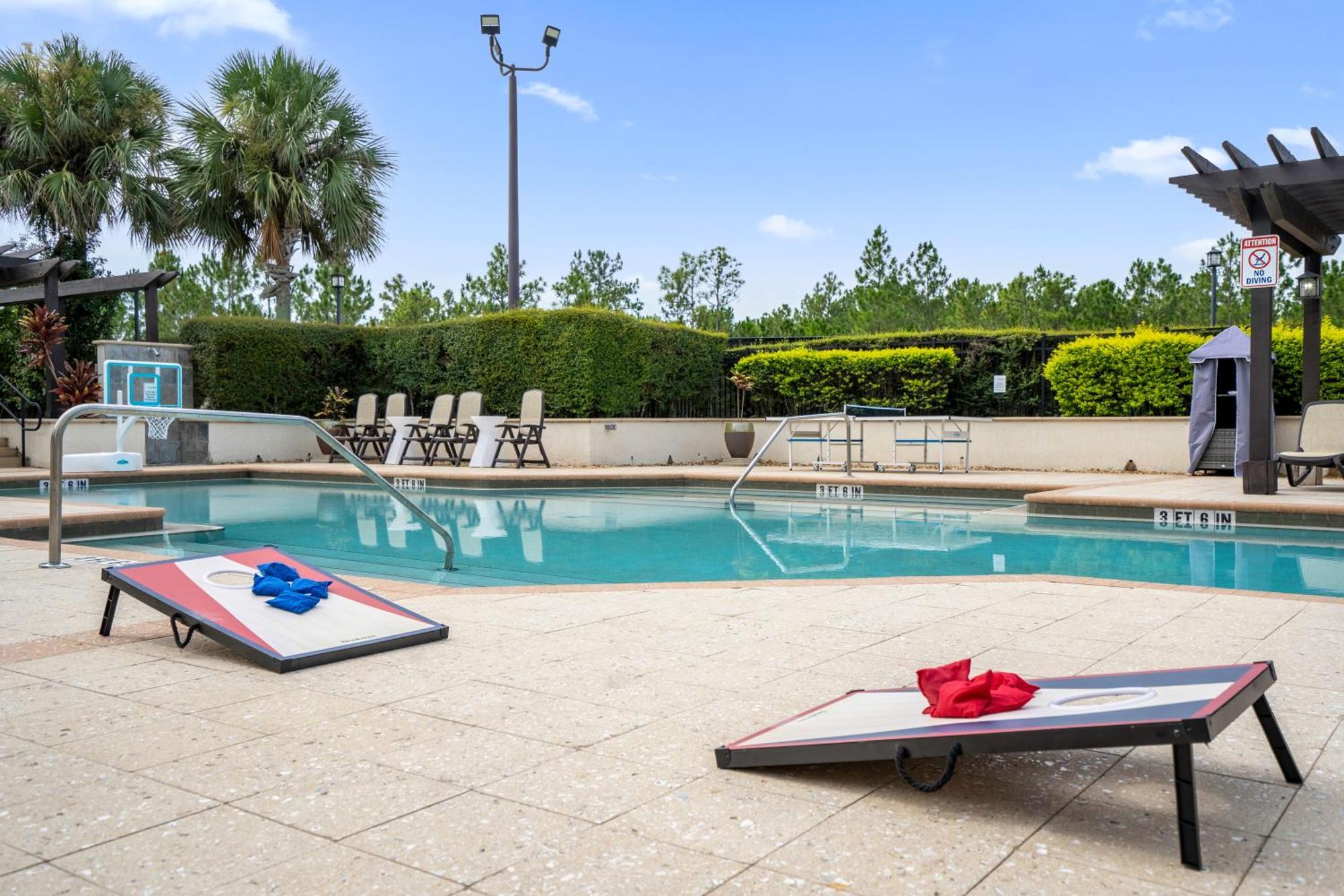 Holiday At The Parks - Townhome By Disney! Lake Buena Vista Exterior foto