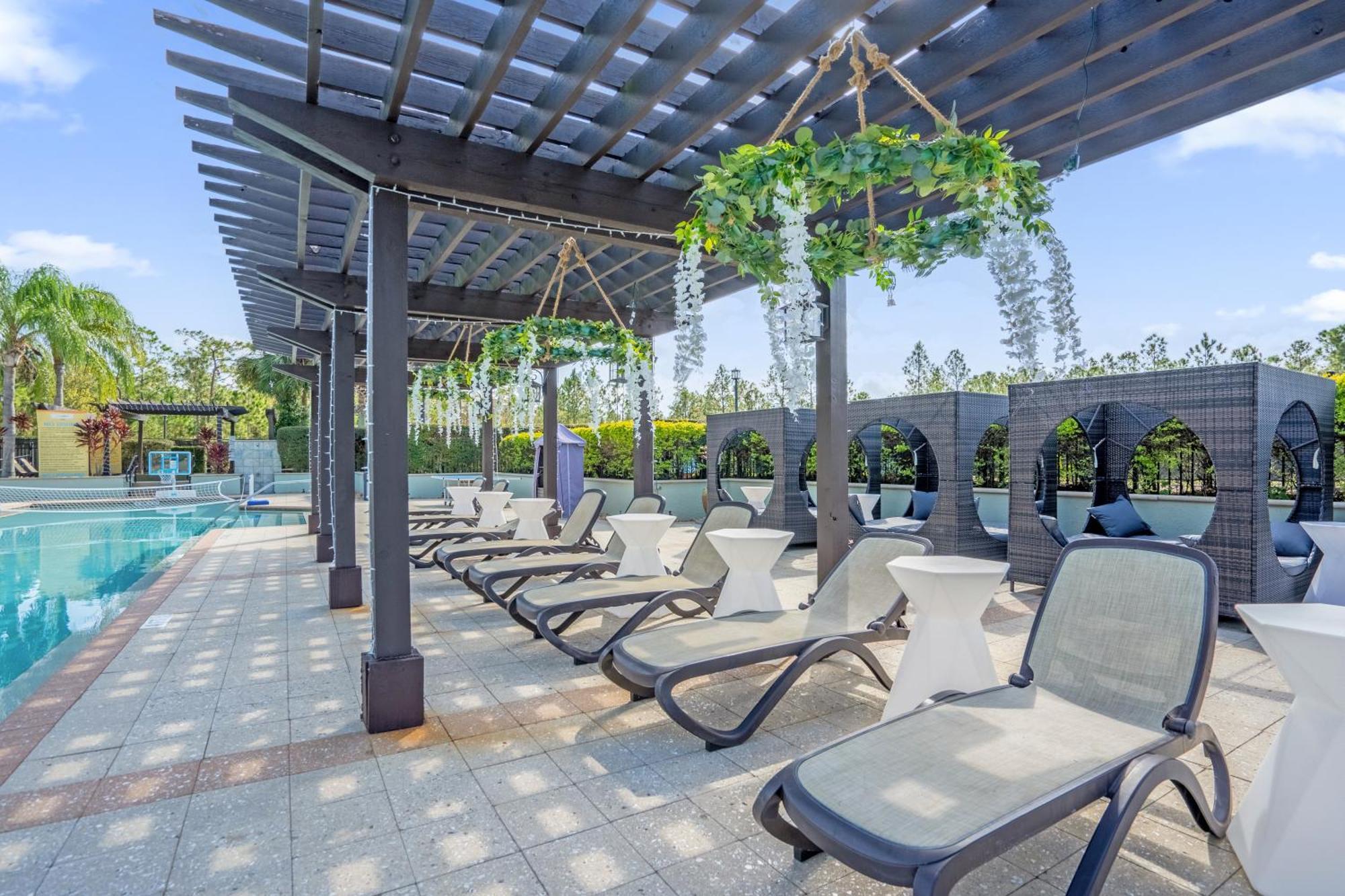 Holiday At The Parks - Townhome By Disney! Lake Buena Vista Exterior foto