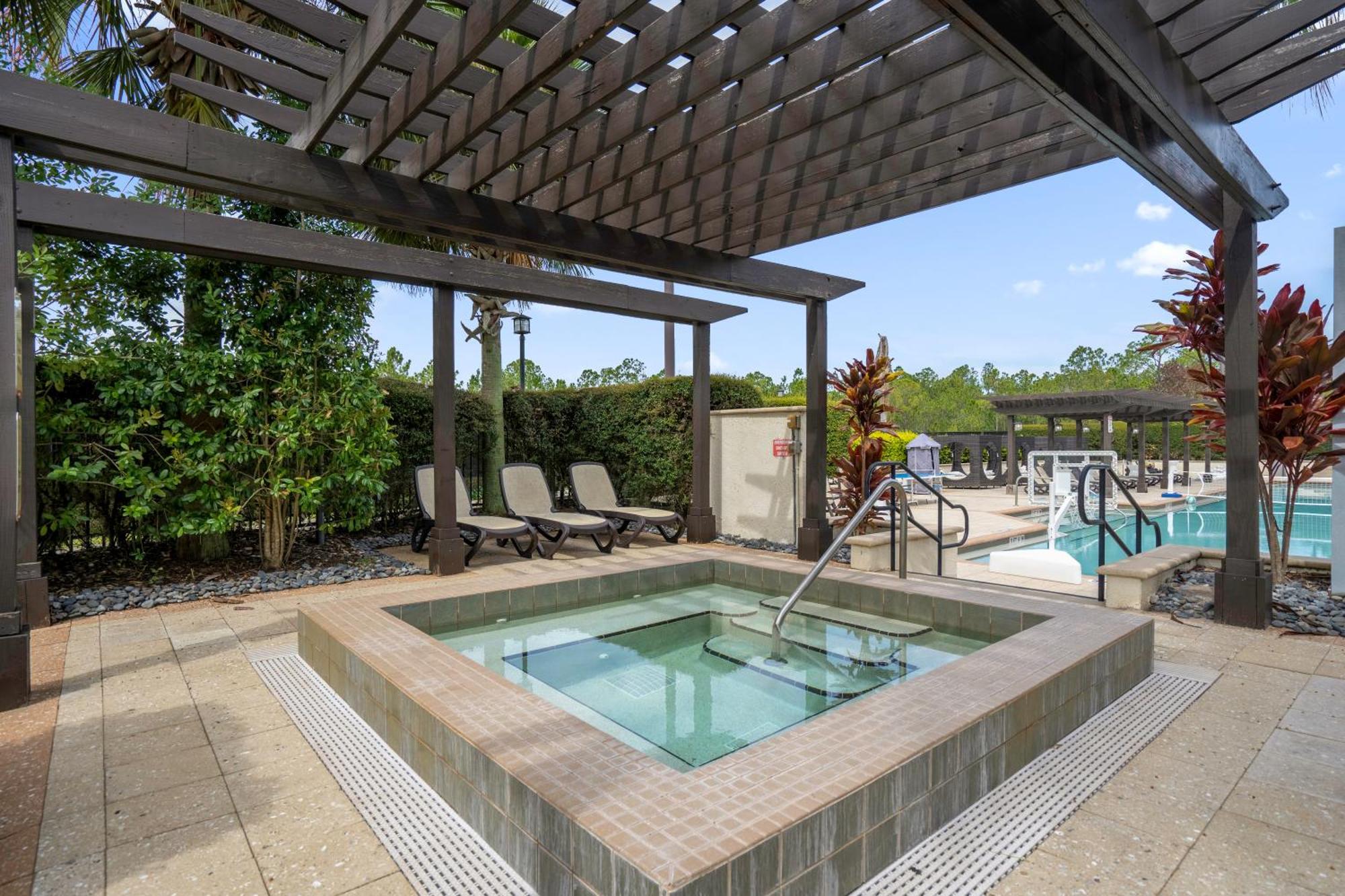 Holiday At The Parks - Townhome By Disney! Lake Buena Vista Exterior foto