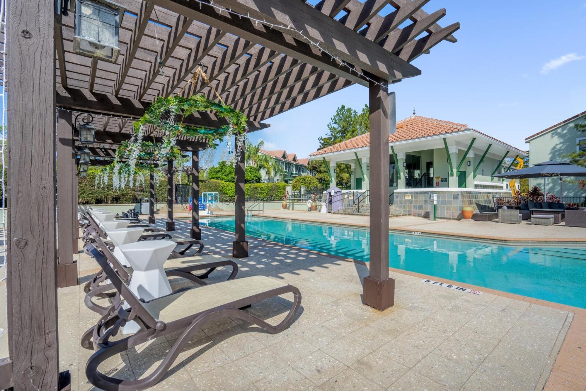 Holiday At The Parks - Townhome By Disney! Lake Buena Vista Exterior foto