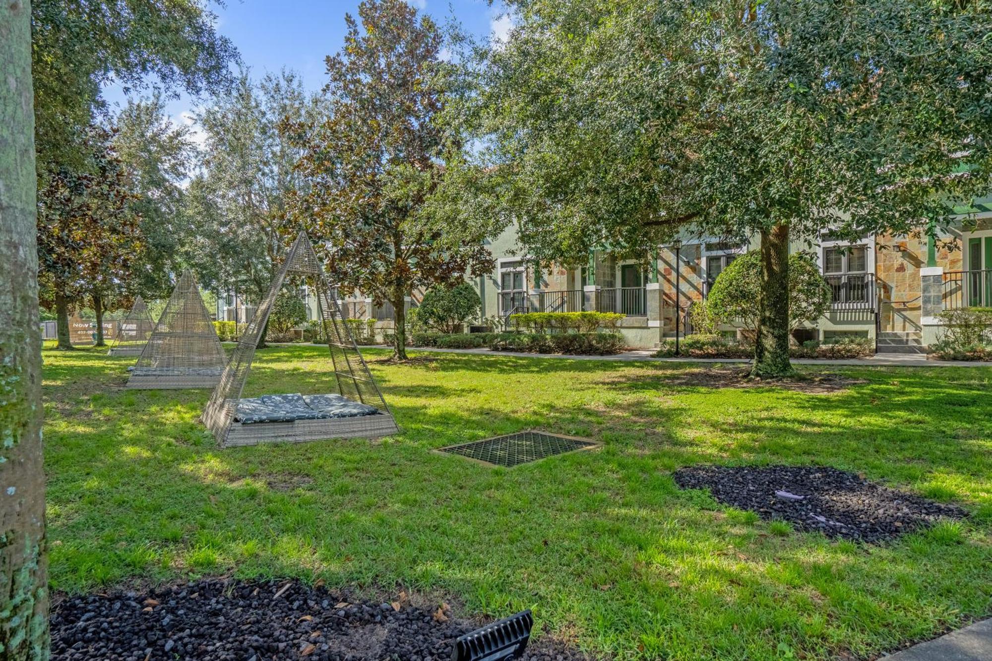 Holiday At The Parks - Townhome By Disney! Lake Buena Vista Exterior foto