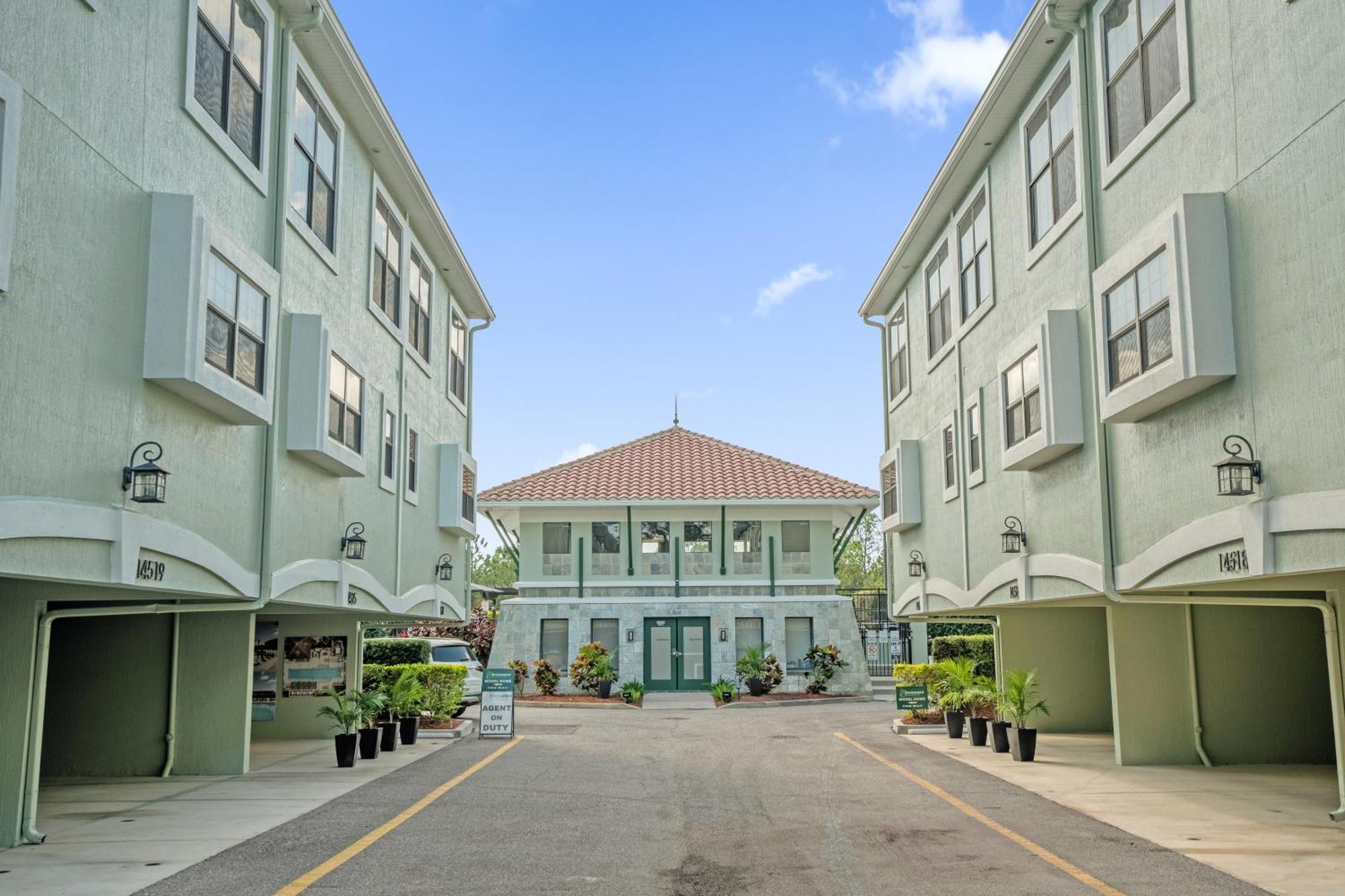 Holiday At The Parks - Townhome By Disney! Lake Buena Vista Exterior foto